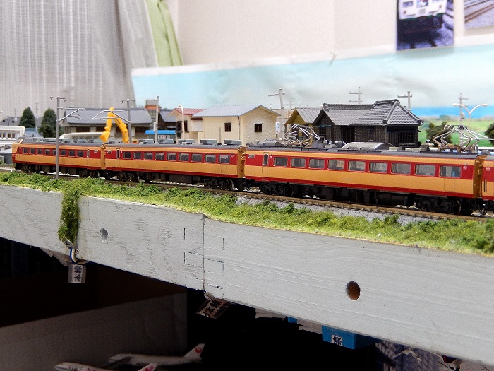 Nゲージ鉄道模型】<国鉄名車両列伝番外編>KATO 485系300番台 Nゲージ鉄道模型】<国鉄名車両列伝番外編>KATO 485系300番台