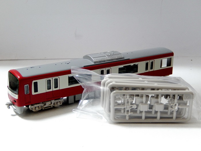 出荷案内】「京急新1000形2次車」 « GM通信