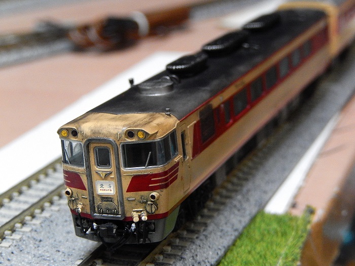 車両工作KATO気動車 | 鉄道に萌えちゃんねる