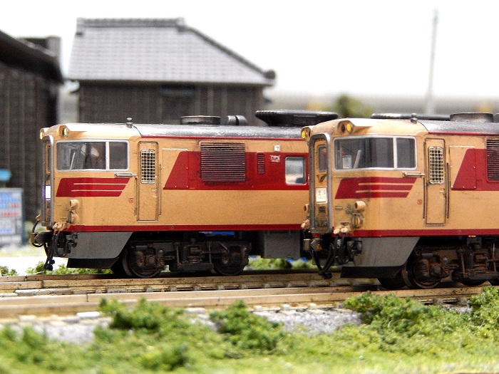 Nゲージ鉄道模型】<国鉄名車両列伝シリーズ>KATO キハ82系 Nゲージ鉄道模型】<国鉄名車両列伝シリーズ>KATO キハ82系