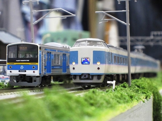 TOMIX製 189系 M50～M52・N102編成 計24両 まとめて TOMIX製 189系 M50～M52・N102編成 計24両 まとめて JR 189系
