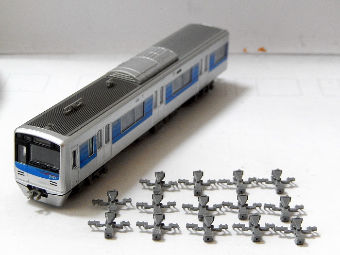 Nゲージ鉄道模型】＜2016夏・京成祭り開催中！＞マイクロエース