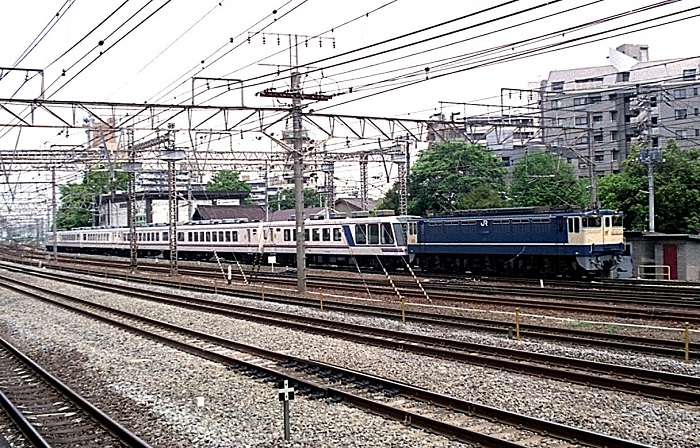 10-176 10系お座敷客車 国鉄10系客車 - Wikipedia