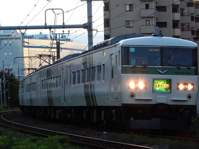 2016年08月の記事 | 鉄道に萌えちゃんねる