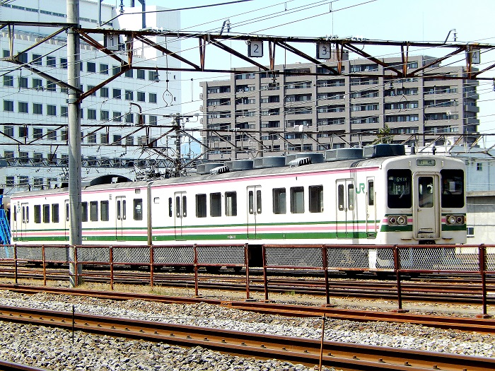 2016年08月の記事 | 鉄道に萌えちゃんねる