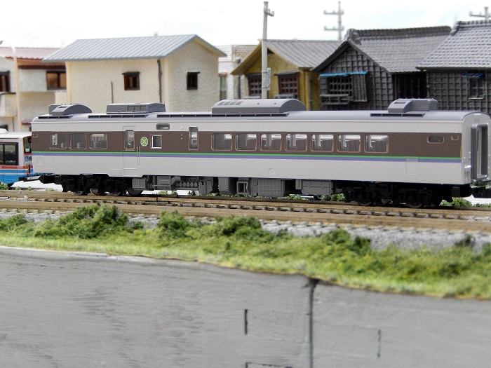 所属車両JR北海道 | 鉄道に萌えちゃんねる