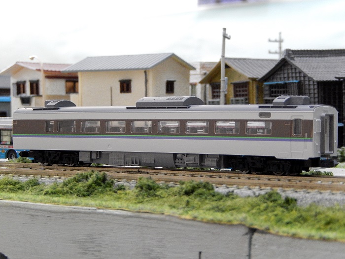 所属車両JR北海道 | 鉄道に萌えちゃんねる