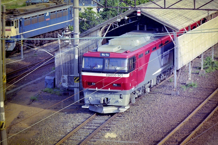 値下げ！！区名札　「新」新鶴見区　国鉄 値下げ！！区名札 「新」新鶴見区 国鉄 - メルカリ