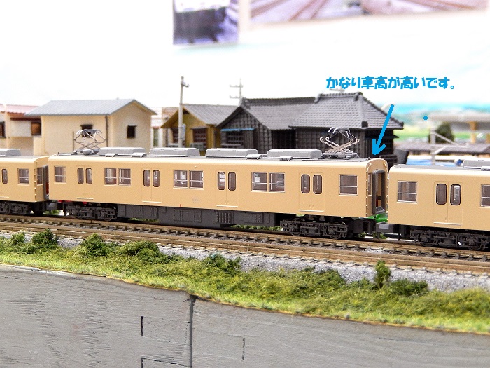 東武8000系 10両セット 動力車あり マイクロエース 鉄道模型 :: MICRO ACE（マイクロエース）_A0106_東武8000系 新