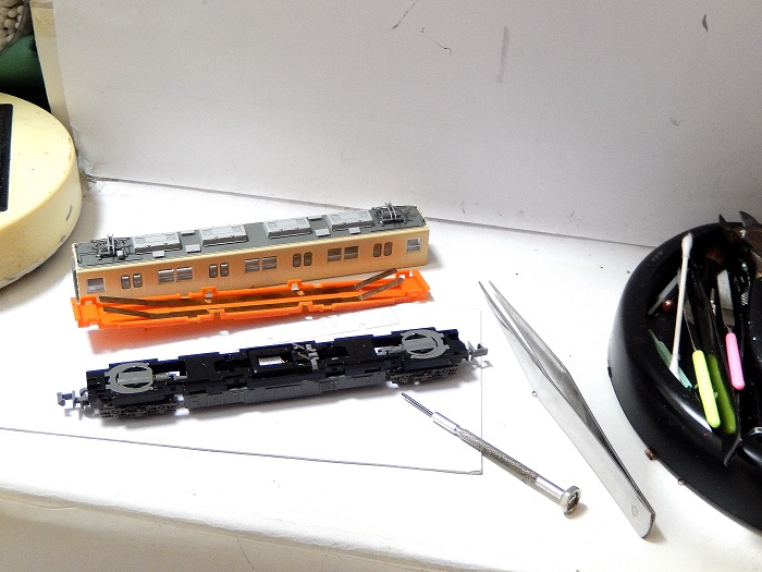 Nゲージ鉄道模型】＜秋の東武鉄道祭り！＞マイクロエース東武