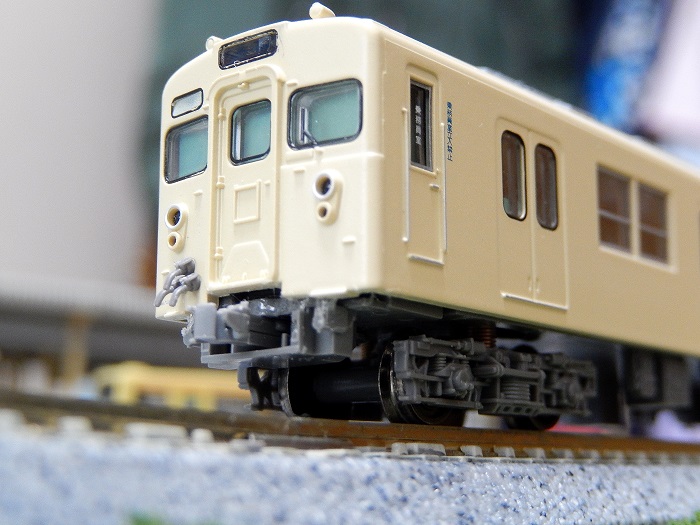 Nゲージ鉄道模型】＜秋の東武鉄道祭り！＞マイクロエース東武