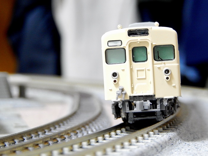 Nゲージ鉄道模型】＜秋の東武鉄道祭り！＞マイクロエース東武