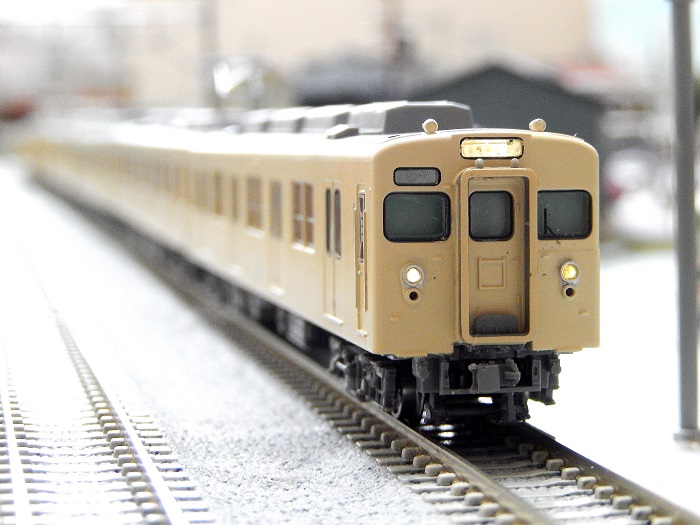 Nゲージ鉄道模型】＜秋の東武鉄道祭り！＞マイクロエース東武8000系