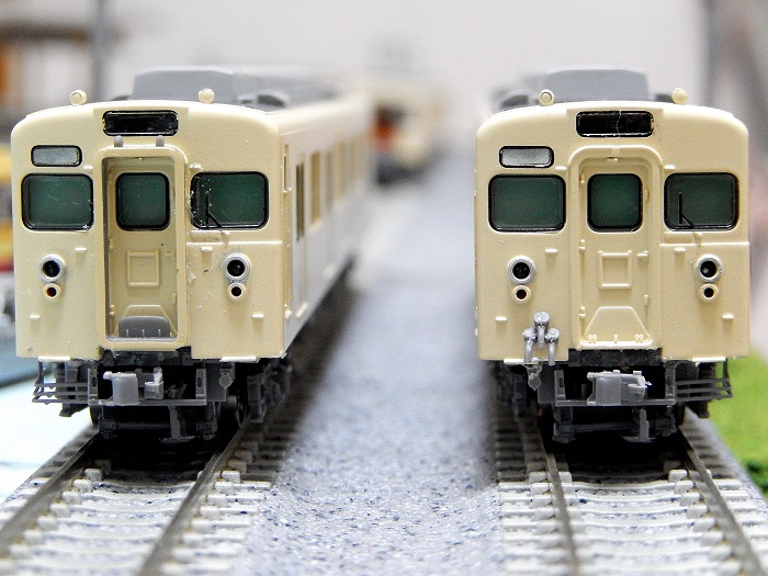 Nゲージ鉄道模型】＜秋の東武鉄道祭り！＞マイクロエース東武