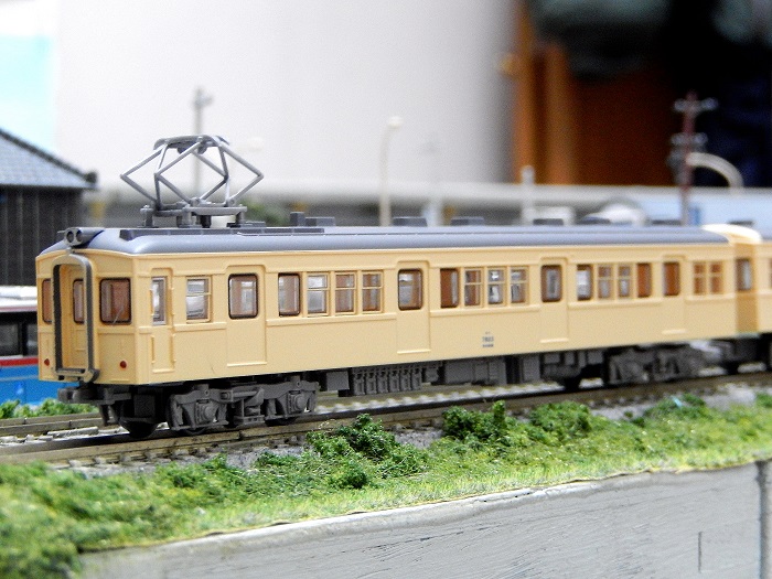 Nゲージ鉄道模型】<秋の東武鉄道祭り!>鉄道コレクション 第23 Nゲージ鉄道模型】<秋の東武鉄道祭り!>鉄道コレクション 第23