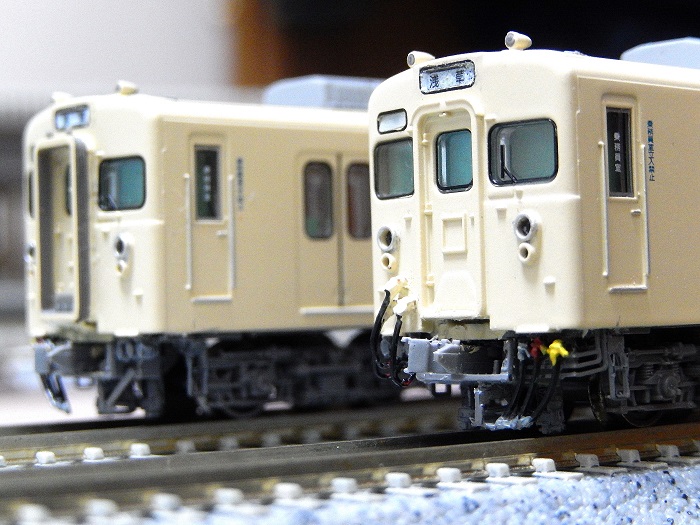 Nゲージ鉄道模型】＜秋の東武鉄道祭り！＞マイクロエース東武8000系