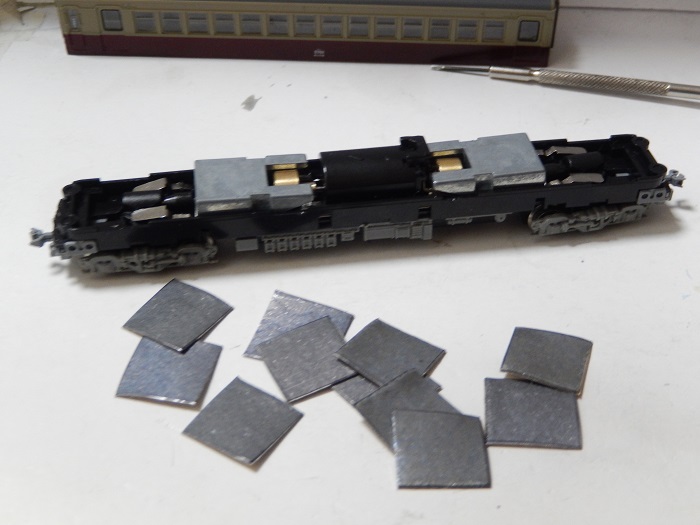 東武鉄道　nゲージおまとめ 東武30000系の製品一覧（1ページ目）｜Nゲージ鉄道模型の