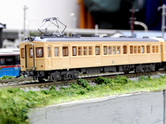 Amazon | 鉄道コレクション 第23弾 東武7800系 モハ7820 + クハ