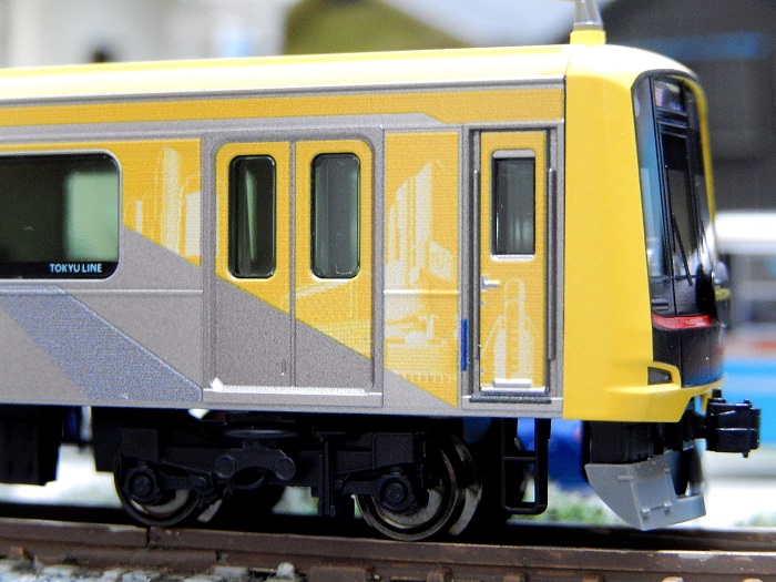 Nゲージ鉄道模型】KATO10-1294東急電鉄5050系4000番台〈Shibuya Nゲージ鉄道模型】KATO10-1294東急電鉄5050系4000番台〈Shibuya