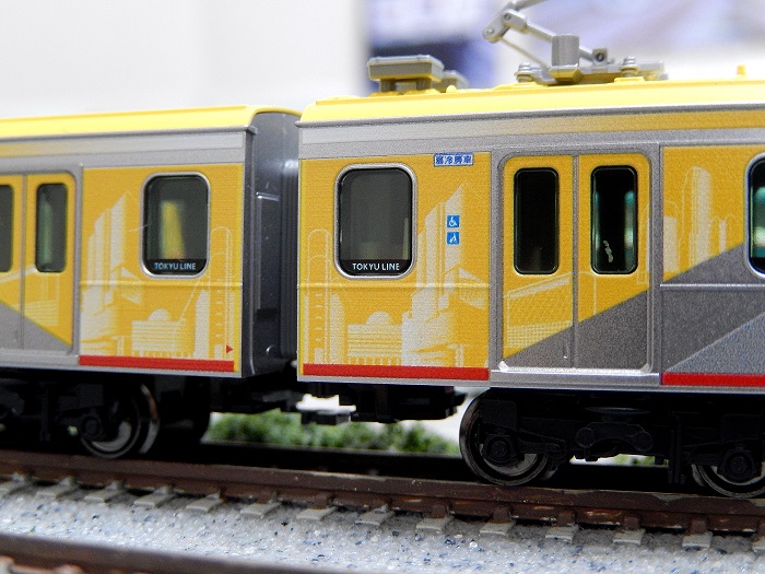 Nゲージ鉄道模型】KATO10-1294東急電鉄5050系4000番台〈Shibuya Nゲージ鉄道模型】KATO10-1294東急電鉄5050系4000番台〈Shibuya