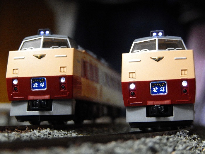 Nゲージ鉄道模型】<国鉄名車両列伝シリーズ>TOMIX 国鉄キハ183系 Nゲージ鉄道模型】<国鉄名車両列伝シリーズ>TOMIX 国鉄キハ183系