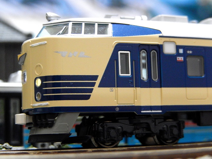 鉄道模型3点　115系　485系　455系 鉄道模型3点 115系 485系 455系 鉄道模型3点 115系 485系 455系