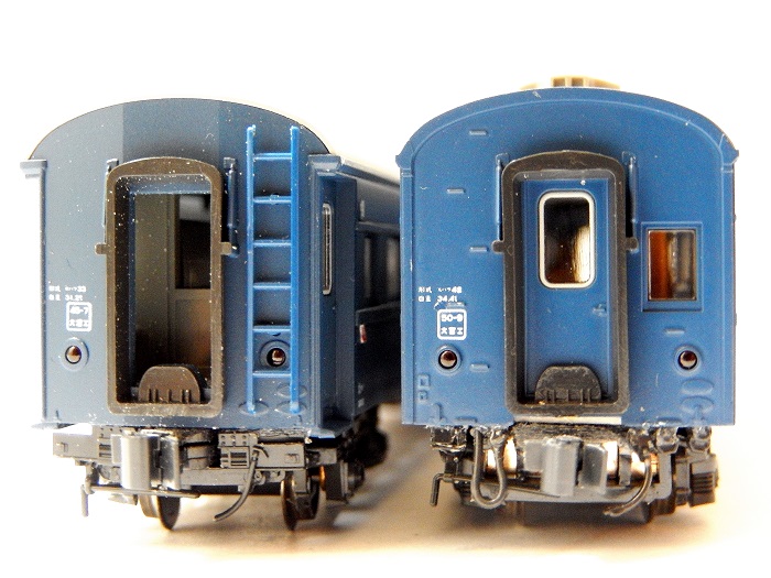 車両工作KATO客車 | 鉄道に萌えちゃんねる