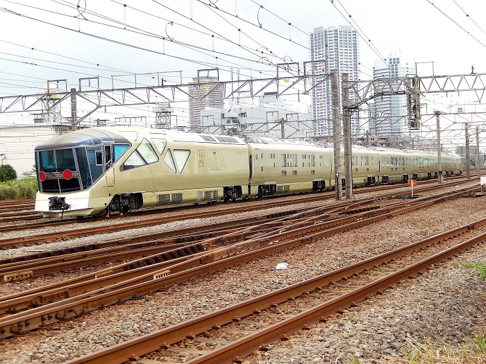 Nゲージ鉄道模型新製品発売情報】KATO10-1447 E001形<TRAIN Nゲージ鉄道模型新製品発売情報】KATO10-1447 E001形<TRAIN
