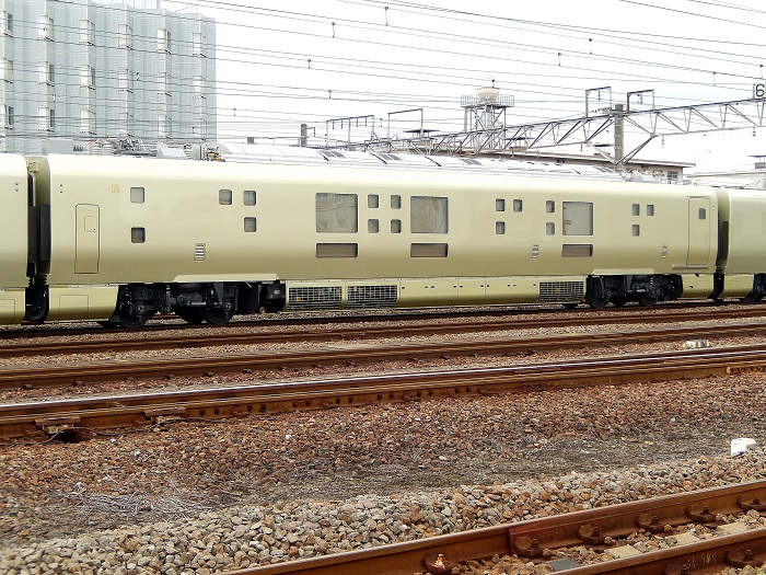 Nゲージ鉄道模型新製品発売情報】KATO10-1447 E001形<TRAIN Nゲージ鉄道模型新製品発売情報】KATO10-1447 E001形<TRAIN