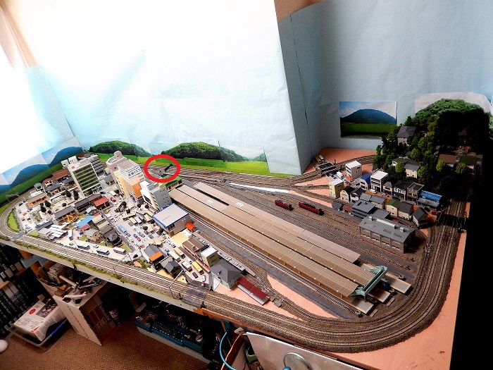 Nゲージジオラマ自宅新レイアウト製作記 | 鉄道に萌えちゃんねる