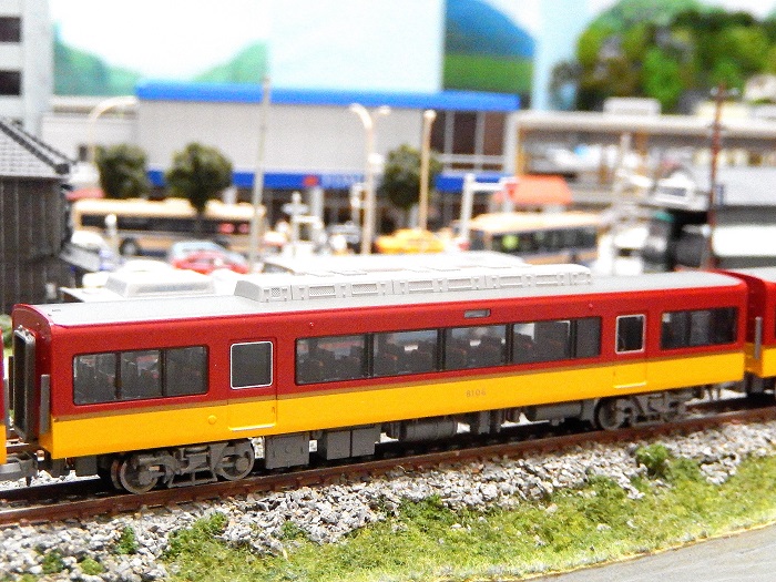 Nゲージ鉄道模型】＜新企画：プレミアムなおけいはん特集2017