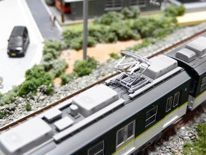 Nゲージ鉄道模型】＜新企画：プレミアムなおけいはん特集2017