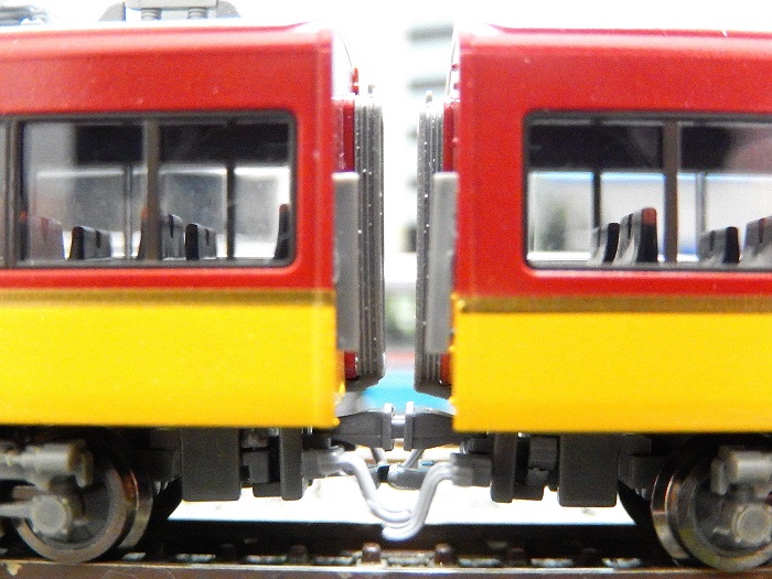 Nゲージ鉄道模型】＜プレミアムなおけいはん特集2017＞マイクロエース