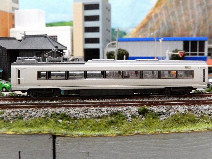 Nゲージ鉄道模型】<秋の常磐線プチ祭り開催>KATO 651系 Nゲージ鉄道模型】<秋の常磐線プチ祭り開催>KATO 651系