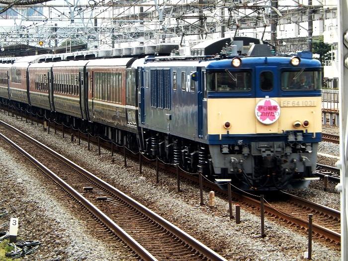 新同】KATO 10-1449/1450 10系夜行急行だいせん基本増結フル④