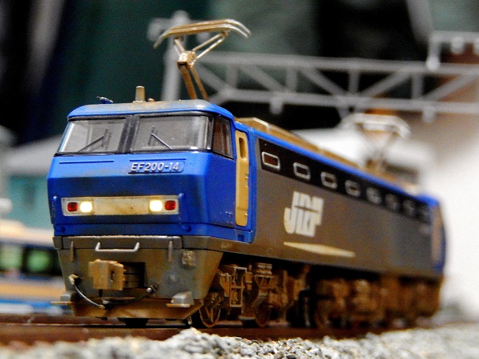 Nゲージ鉄道模型】<和賀野鉄道貨物フェステバル2017開催 Nゲージ鉄道模型】<和賀野鉄道貨物フェステバル2017開催