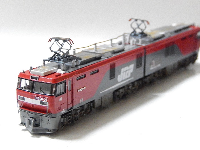 Nゲージ鉄道模型】＜和賀野鉄道貨物フェステバル2017開催