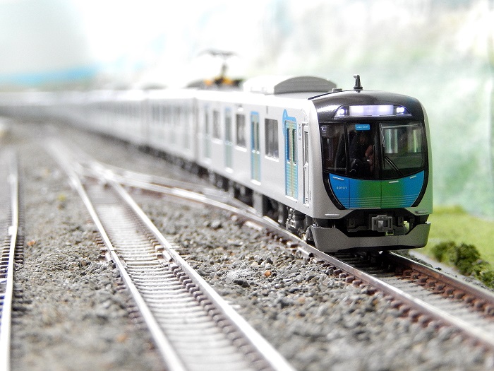 西武鉄道 西武系による西武新宿 拝島間座席指定列車 拝島ライナー を18年春より運転開始 鉄道に萌え