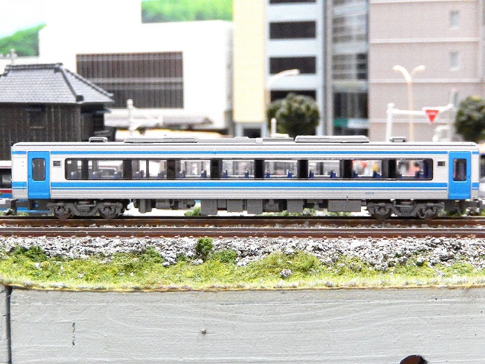 Nゲージ鉄道模型】<JR四国シリーズ第一弾入線>マイクロエース Nゲージ鉄道模型】<JR四国シリーズ第一弾入線>マイクロエース