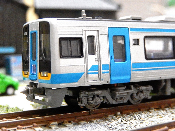 Nゲージ鉄道模型】<JR四国シリーズ第一弾入線>マイクロエース Nゲージ鉄道模型】<JR四国シリーズ第一弾入線>マイクロエース