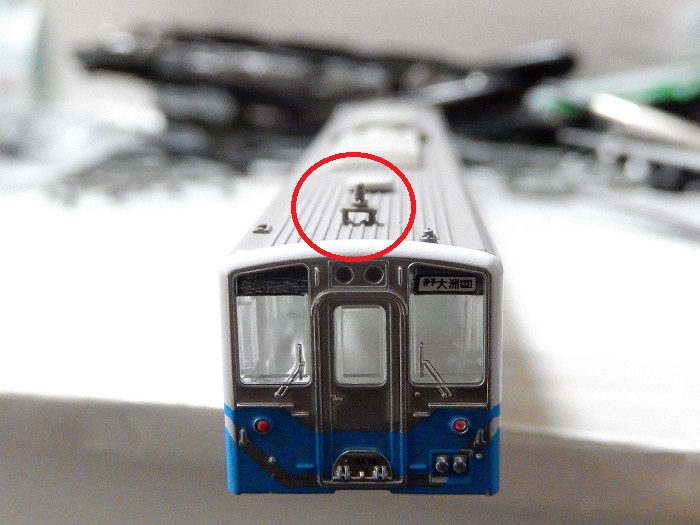 Nゲージ鉄道模型】＜JR四国シリーズ第二弾＞鉄道コレクション