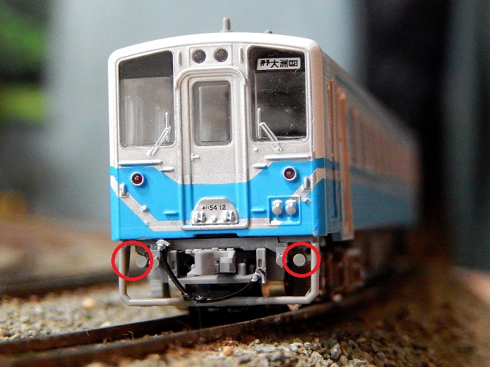 Nゲージ鉄道模型】＜JR四国シリーズ第二弾＞鉄道コレクション