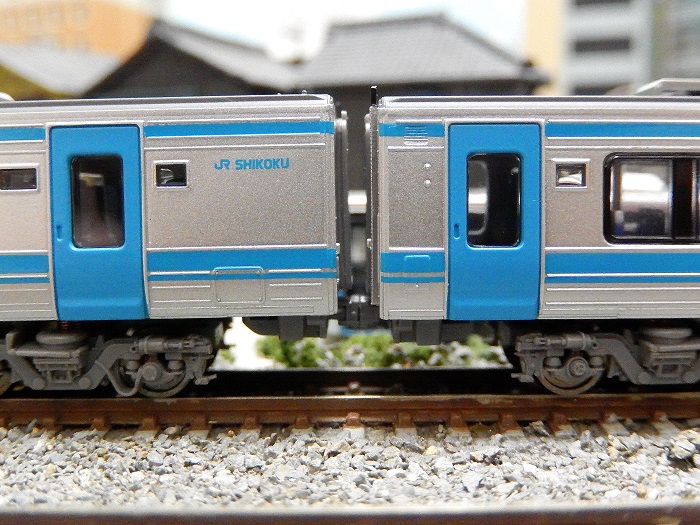 マイクロエース JR四国2000系「宇和海」 | 鉄道模型趣味の