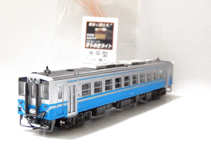 Nゲージ鉄道模型】<JR四国シリーズ第六弾>鉄道コレクション Nゲージ鉄道模型】<JR四国シリーズ第六弾>鉄道コレクション