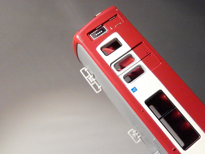 Nゲージ鉄道模型】＜赤い彗星京浜急行スペシャル2017＞マイクロエース