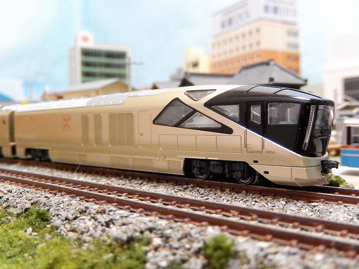 Nゲージ☆鉄道模型☆Bトレインショーティー☆センセキライン4両 Nゲージ☆鉄道模型☆Bトレインショーティー☆センセキライン4両