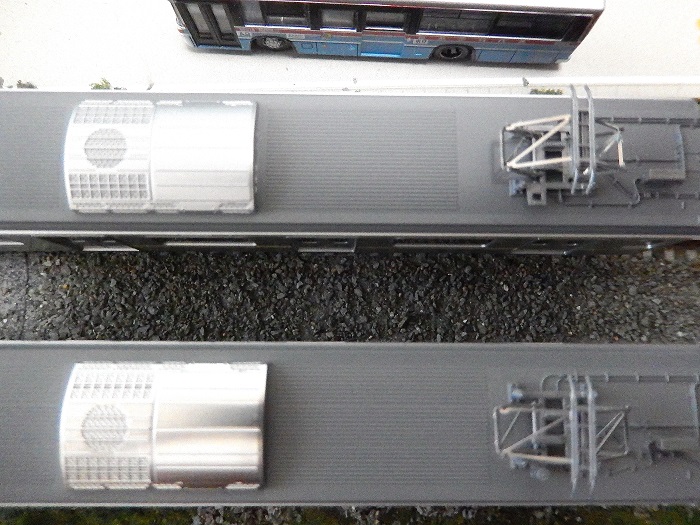 Nゲージ鉄道模型】TOMIX98628 JR 209-2100系通勤電車（房総色・6