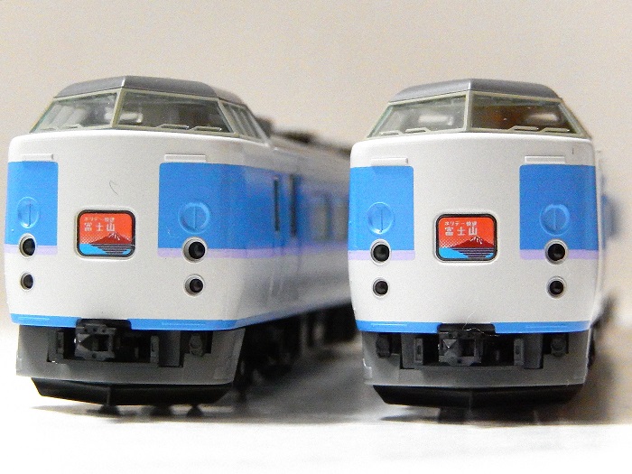 Nゲージ鉄道模型】<ザ・ラストラン鉄道名車両列伝シリーズ2018 Nゲージ鉄道模型】<ザ・ラストラン鉄道名車両列伝シリーズ2018