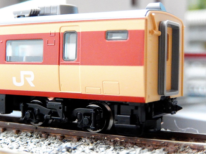 Nゲージ鉄道模型】＜ザ・ラストラン鉄道名車両列伝シリーズ2018