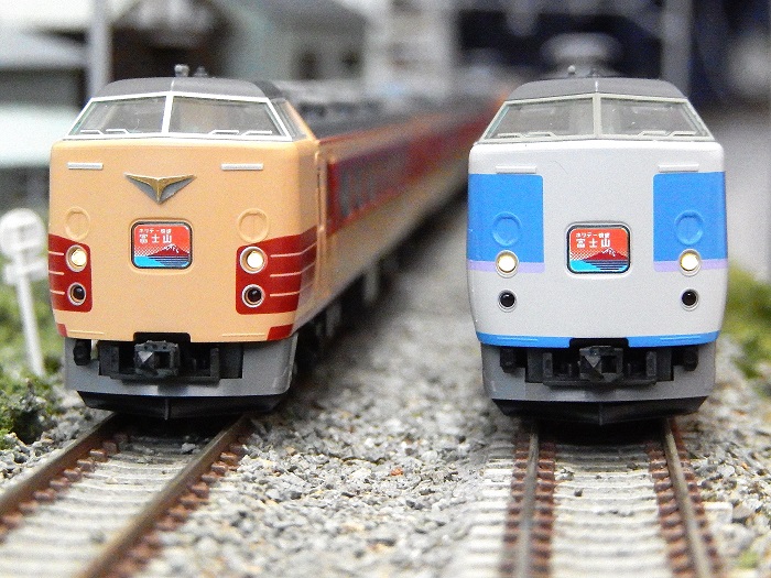 Nゲージ鉄道模型】<ザ・ラストラン鉄道名車両列伝シリーズ2018 Nゲージ鉄道模型】<ザ・ラストラン鉄道名車両列伝シリーズ2018